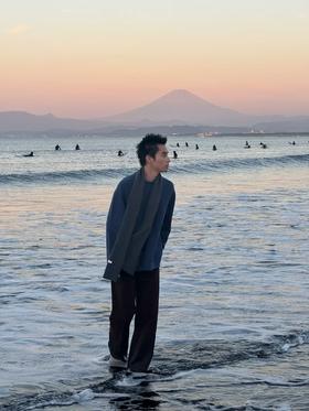 漫游江之岛live🗻