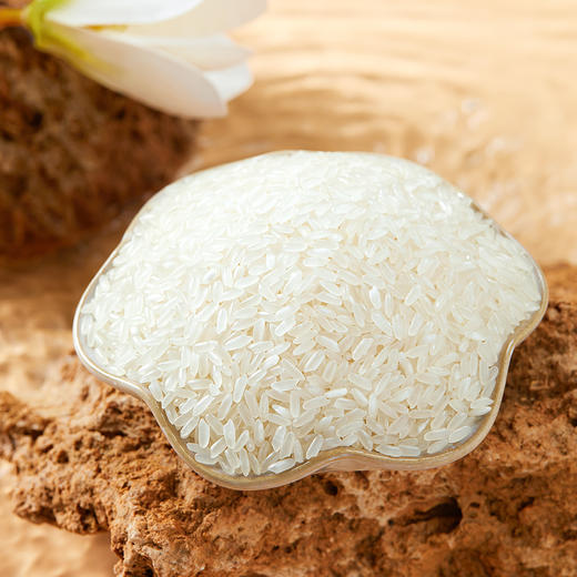 【十月稻田】山姆五常大米5kg 商品图4