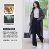 SAKURA樱花 羊毛直筒牛仔裤25011/弯刀牛仔裤25012 舒适显瘦 垂阔有型 商品缩略图3