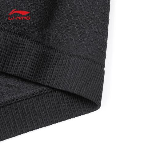 李宁女子一体织反光长袖T恤ATLV286 商品图8