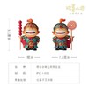 欢喜小将 潮玩艺术品《欢欢喜喜》国潮手办玩具创意礼物桌面摆件 商品缩略图5