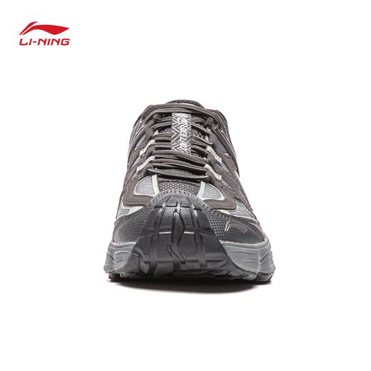 李宁CF溯林影男女同款回弹户外徒步鞋AHTV033 商品图9