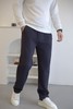 男士自发热运动自如石墨烯含羊毛磨毛绒防风神裤 商品缩略图6