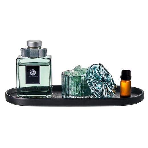 罗莱礼品-礼至系列—环岛马车无火香氛礼盒 商品图1