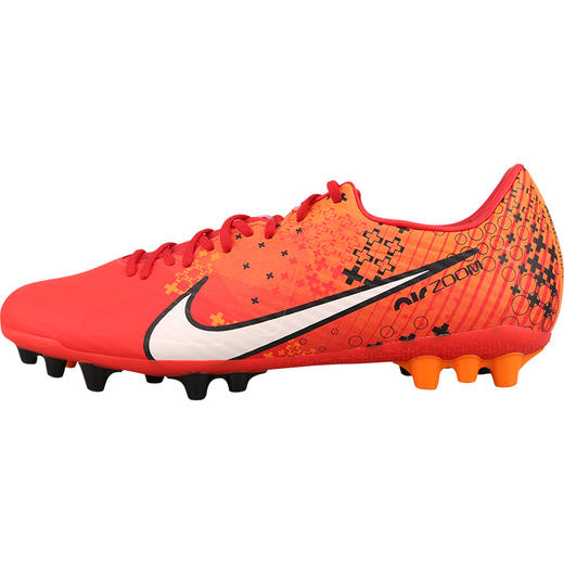 NIKE/耐克 ZOOM VAPOR 15 ACADEMY MDS AG 中端 刺客15 低帮AG足球鞋 MDS配色 商品图0