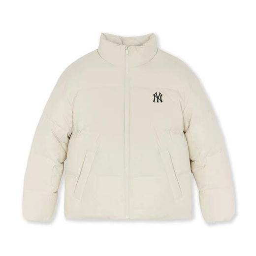 D110729冬季新款男女防水防泼水韩系时尚羽绒服 商品图7