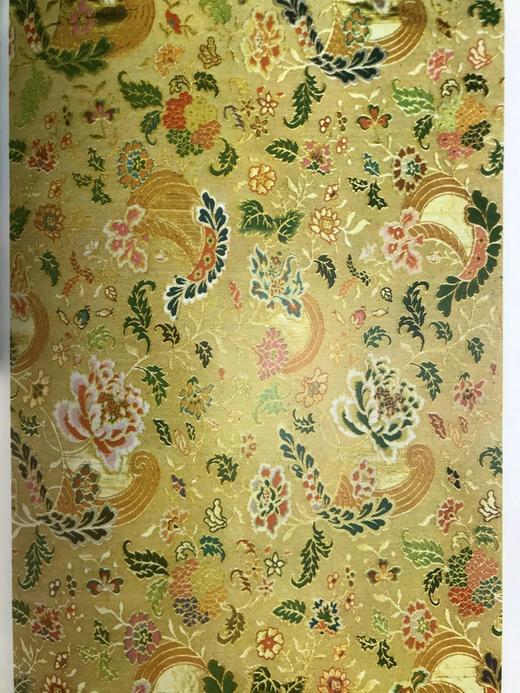 中国艺术品与手工艺品 222幅插图 精装8开带书匣 商品图13