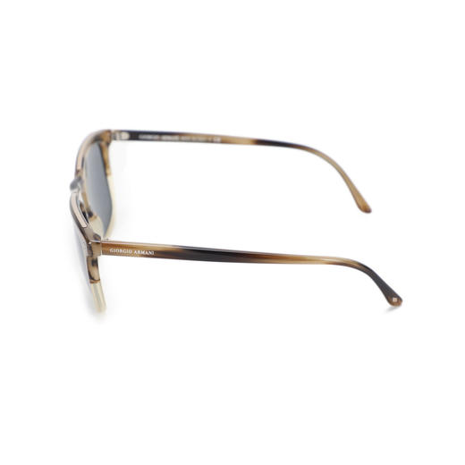 8053672855869 GIORGIO ARMANI 时尚遮阳方框墨镜太阳镜 商品图4