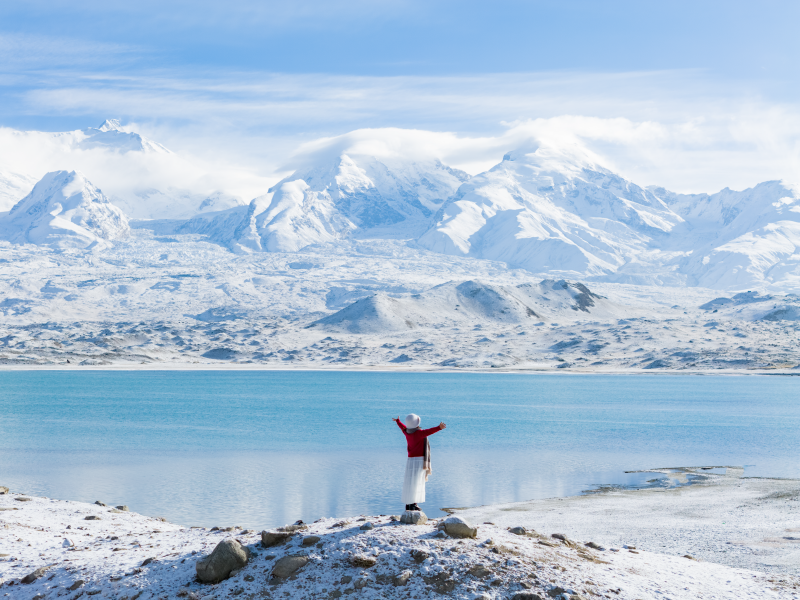 奇域南疆 | 新疆喀什阿克苏帕米尔高原7日之旅