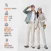 秋冬保暖石墨烯御风裤男女同款-BK901 商品缩略图0