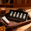 【双12嗨购节】【全球购·送兰蔻防晒10ml+礼袋】Jo Malone London 祖玛珑香水礼盒 Q香9ml五件套经典蓝风铃·现货速达 商品缩略图3