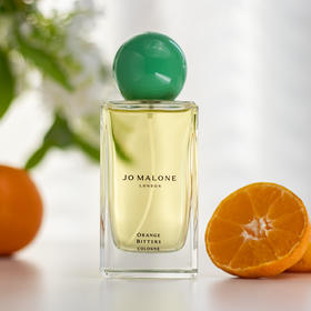 祖玛珑 祖马龙 25年圣诞限定 苦橙（柑橘苦酒）Jo Malone Orange Bitters 分装