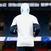 小李子阿迪达斯2026世界杯阿根廷球员版运动拉链外套成人男JZ5941 商品缩略图1