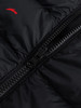 安踏三合一羽绒内胆外套男装冬季新款叠穿运动服两件套152547609 基础黑-3 商品缩略图9