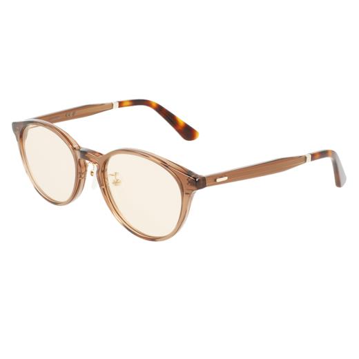 7883901161908 卡尔文克雷恩Calvin Klein 【商场同款】CK新品简约大框时尚墨镜优雅方框休闲太阳镜墨镜女 商品图0