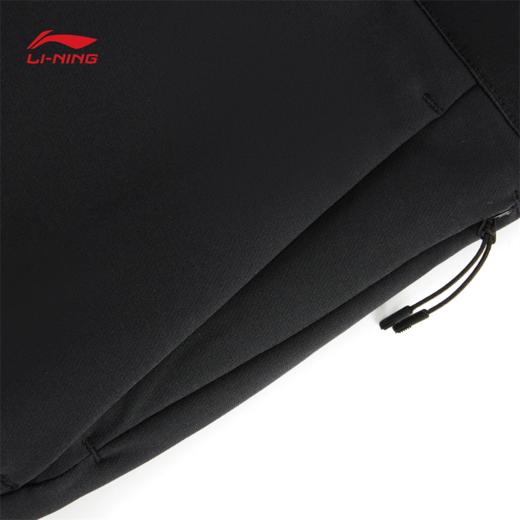 李宁韦德系列男子运动长裤AYKV417 商品图4