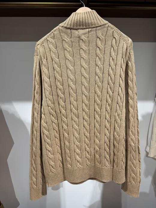 Ralph Lauren 拉夫劳伦 毛衣男  MNPOSWE16820593-200 . 商品图2