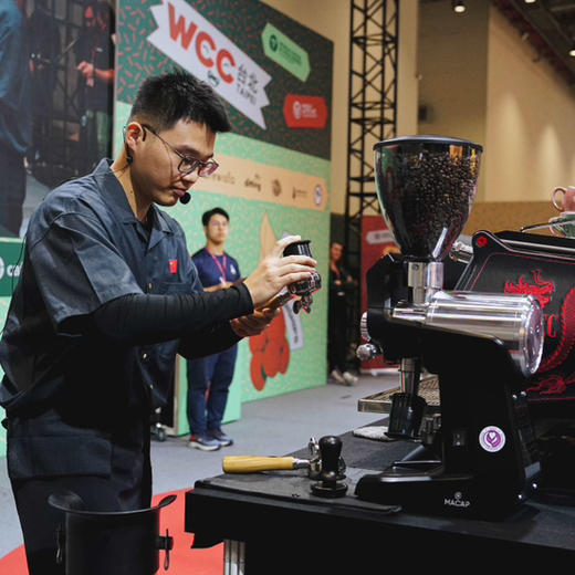 拉花竞赛班-卢道强亲授，五天魔鬼训练 商品图1