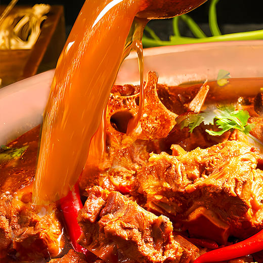 羊蝎子 商品图9