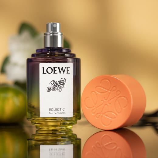 罗1威 伊维萨岛的绚丽假日 L0ewe Paula's Ibiza Eclectic 分装 商品图1