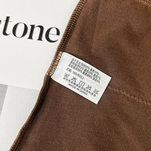 生姜蚕丝暖宫裤🔥 商品图11