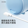 【文怡之选】OIDIRE 智能指纹水杯 SUS316L不锈钢内胆 双盖防护 实时温显 整机可冲洗 水杯 保温杯 商品缩略图8