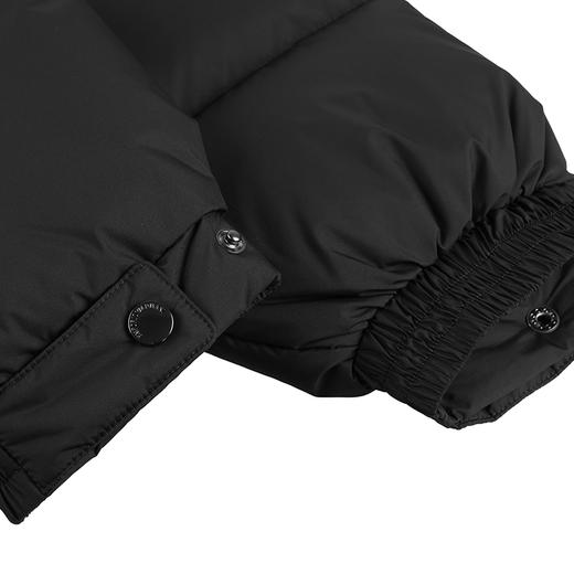 【超惠秒】Emporio Armani 男士舒适抗寒保暖高蓬白鸭绒羽绒服外套12500 商品图5
