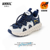 ANNIL/安奈儿童鞋男女童二棉运动鞋冬季加绒大童跑步冬鞋儿童鞋棉鞋HM5405599 商品缩略图4