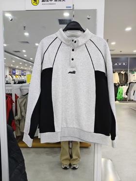 爱威亚 229.9元 卫衣 (线上线下同时在售不保证有货，活动款不退不换介意勿拍) 609031-GJ