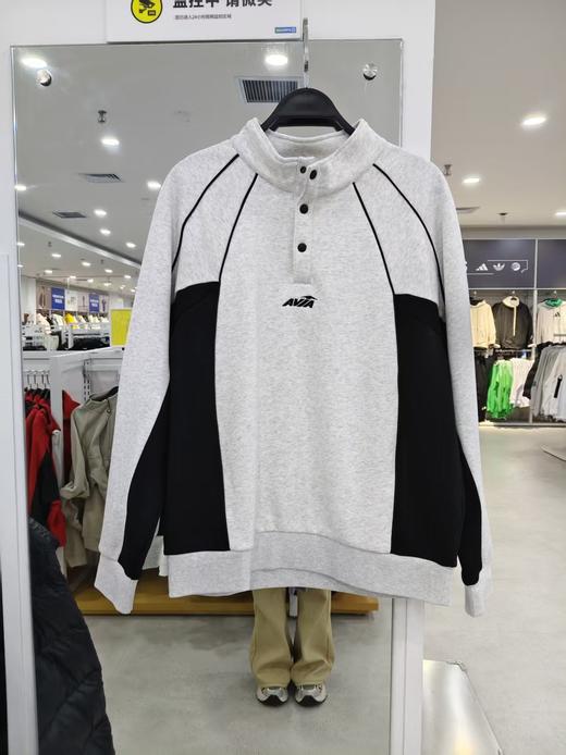 爱威亚 229.9元 卫衣 (线上线下同时在售不保证有货，活动款不退不换介意勿拍) 609031-GJ 商品图0