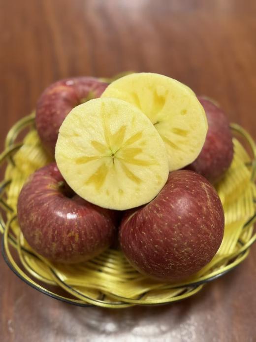 石林富士生态苹果 商品图0