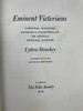 里顿·斯特拉奇《维多利亚时代名人传》 弗里欧书社函装本 商品缩略图2