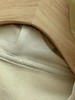 D110702后背大Logo加绒帽衫男女同款休闲运动连帽卫衣 商品缩略图8