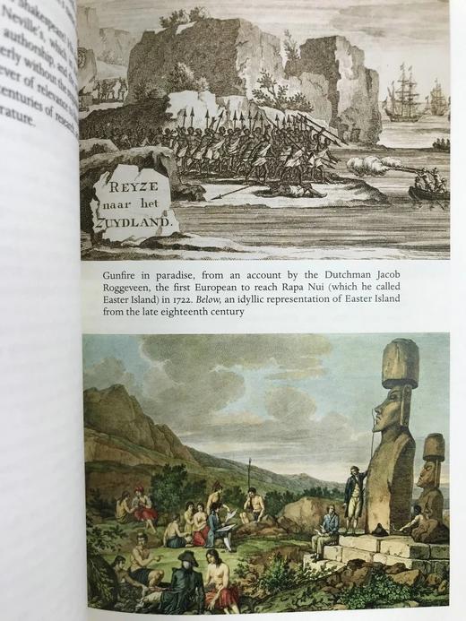 历史未解之谜 弗里欧书社函装本 商品图8