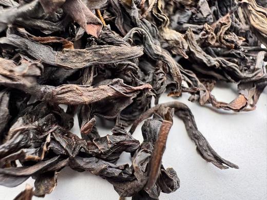 2025春  荒野群体种  复刻70年代老工艺  三次炭焙  100克起 商品图2