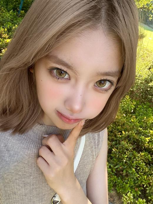 laseecon 年抛 小灯泡 直径14.5mm着色13.6mm 商品图5