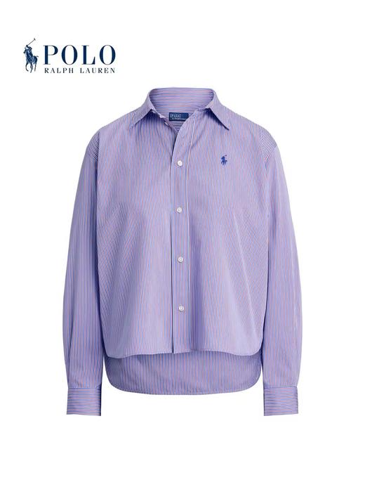 Ralph Lauren 拉夫劳伦 衬衫女  WMPOSHTNDO20915-400 . 商品图0