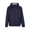 【超惠秒】Tommy 男士舒适百搭防风连帽夹克外套12490 商品缩略图0