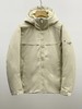 D110767高品质防风防雪防皱防刮伤保暖羽绒服 商品缩略图6