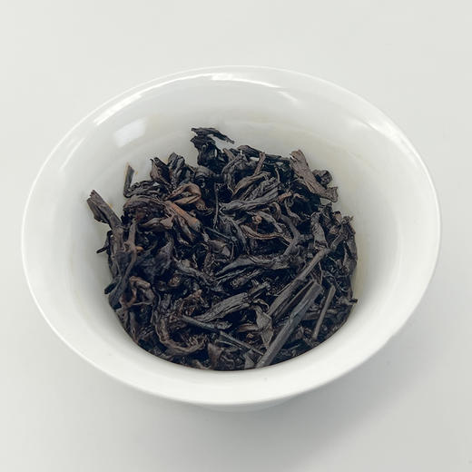 【配品鉴装】普滇丨景迈 普洱熟茶 熟普 一级 2017年原料 500g 陈香醇厚干净茶汤透毫甜度好 商品图4