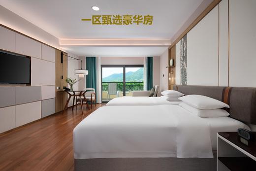 一区甄选豪华房 商品图3