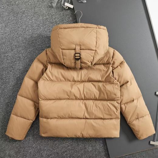 D110725救命！这件羽绒服也太懂怕冷星人了男女同款鹅绒羽绒服外套 商品图7