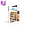 【中商原版】英文原版 DK目击者旅游常用语手册 法语 DK Eyewitness Travel Phrase Book French 英语法语法文词汇短语词典 商品缩略图0