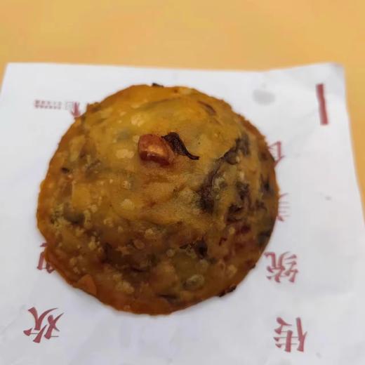 福州海蛎饼 牡蛎肉煎饼 当天新鲜制作 福州特色美食 商品图1