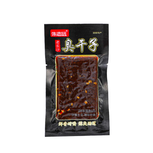 辣条臭干子休闲零食童年儿时回忆 7g 商品图1