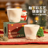 摩登主妇浮雕马克杯陶瓷杯生日圣诞节礼物家用喝水杯女生咖啡杯子 商品缩略图3
