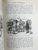 1922年 戈德史密斯《威克菲尔德牧师》 休·汤姆森约百幅插图 真皮精装32开 商品缩略图8