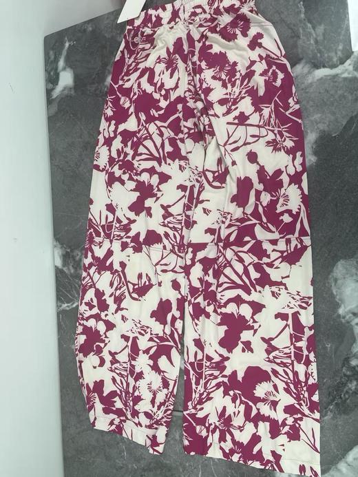 瑕疵Lululemon Swift Wide-Leg 女士排汗微弹速干中腰阔腿休闲裤 商品图1