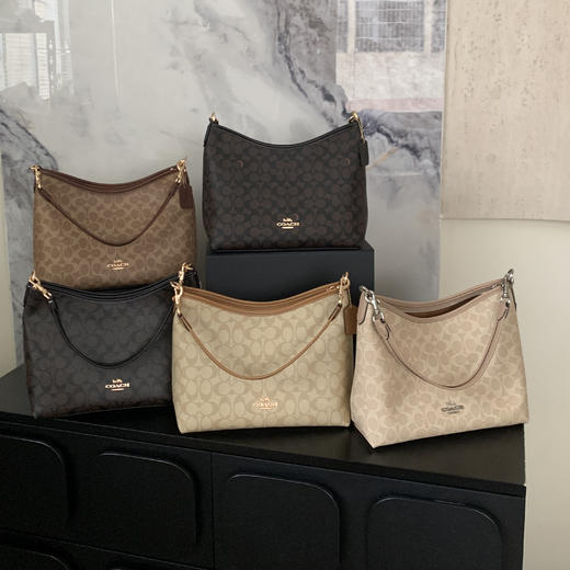 蔻家流浪包 商品图1