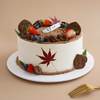 红茶栗子蛋糕-口味蛋糕系列 商品缩略图0